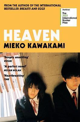 Heaven                                                                                                                                                <br><span class="capt-avtor"> By:Kawakami, Mieko                                   </span><br><span class="capt-pari"> Eur:9,09 Мкд:559</span>